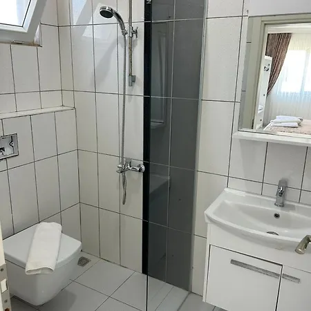 Lägenhet Erdem Aparts 2 Kaş