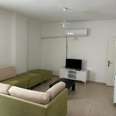 Erdem Aparts 2 * Kaş